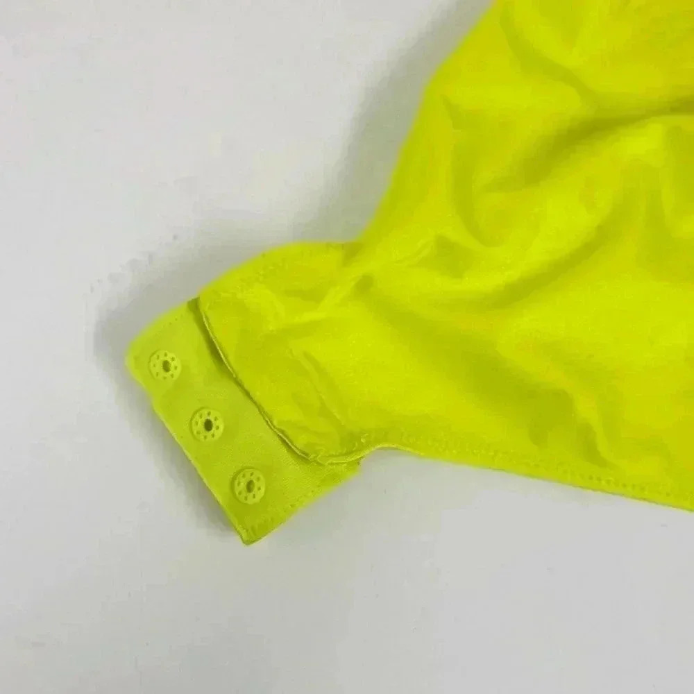 Headliner Shaping Open Bust Thong Bodysuit - Picture 9 of 10